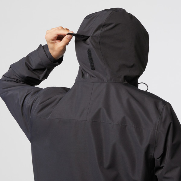 TAUBENBERG 3IN1 JKT M Herren - Doppeljacke