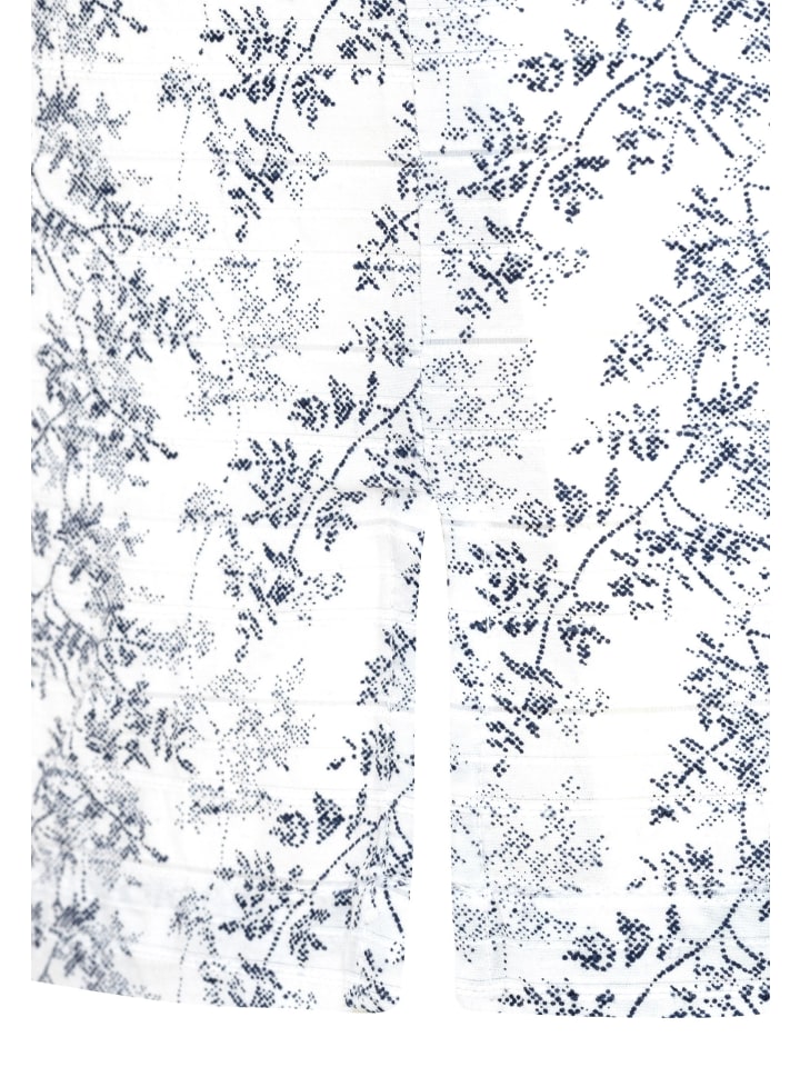 Felix Hardy Hemd in Weiss-Navy2 günstig kaufen
