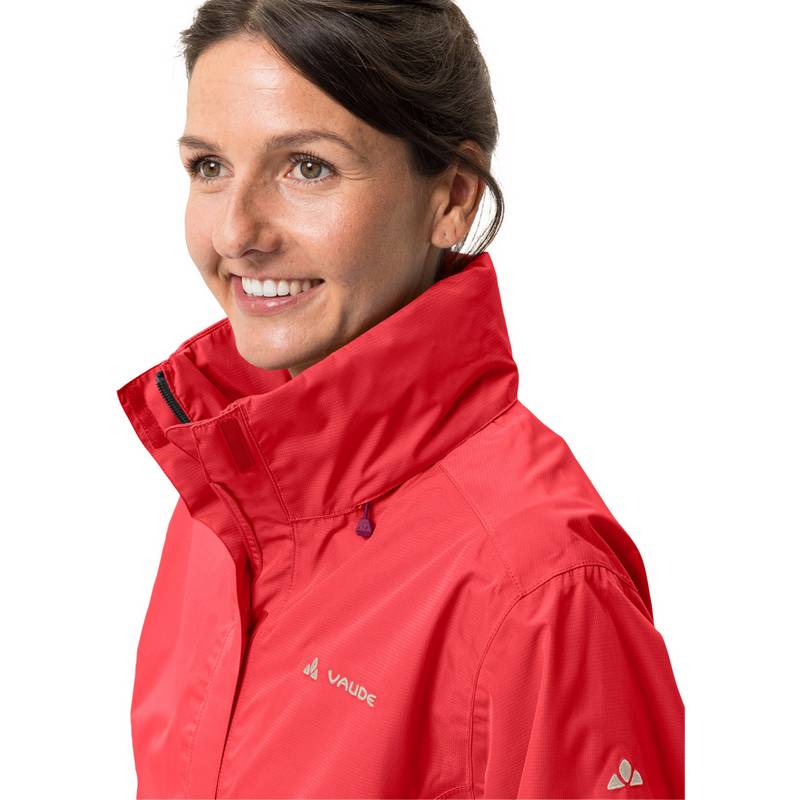VAUDE Escape Light Regenjacke Damen