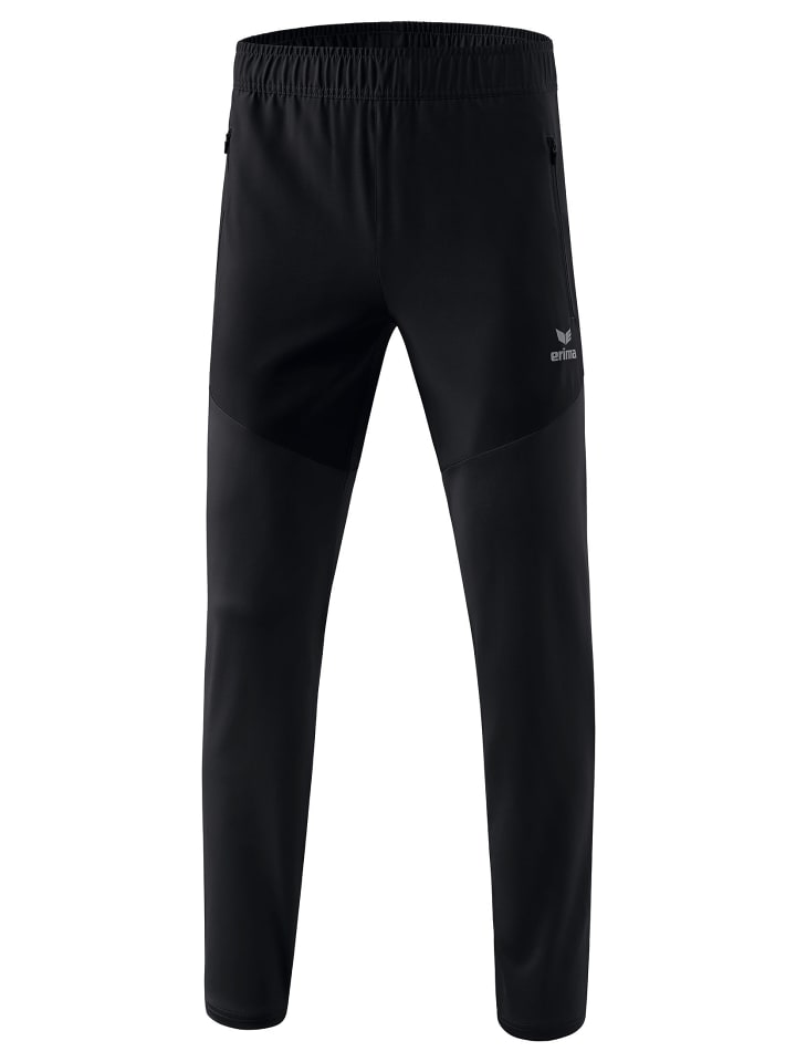 erima Performance Performance Laufhose in schwarz günstig kaufen