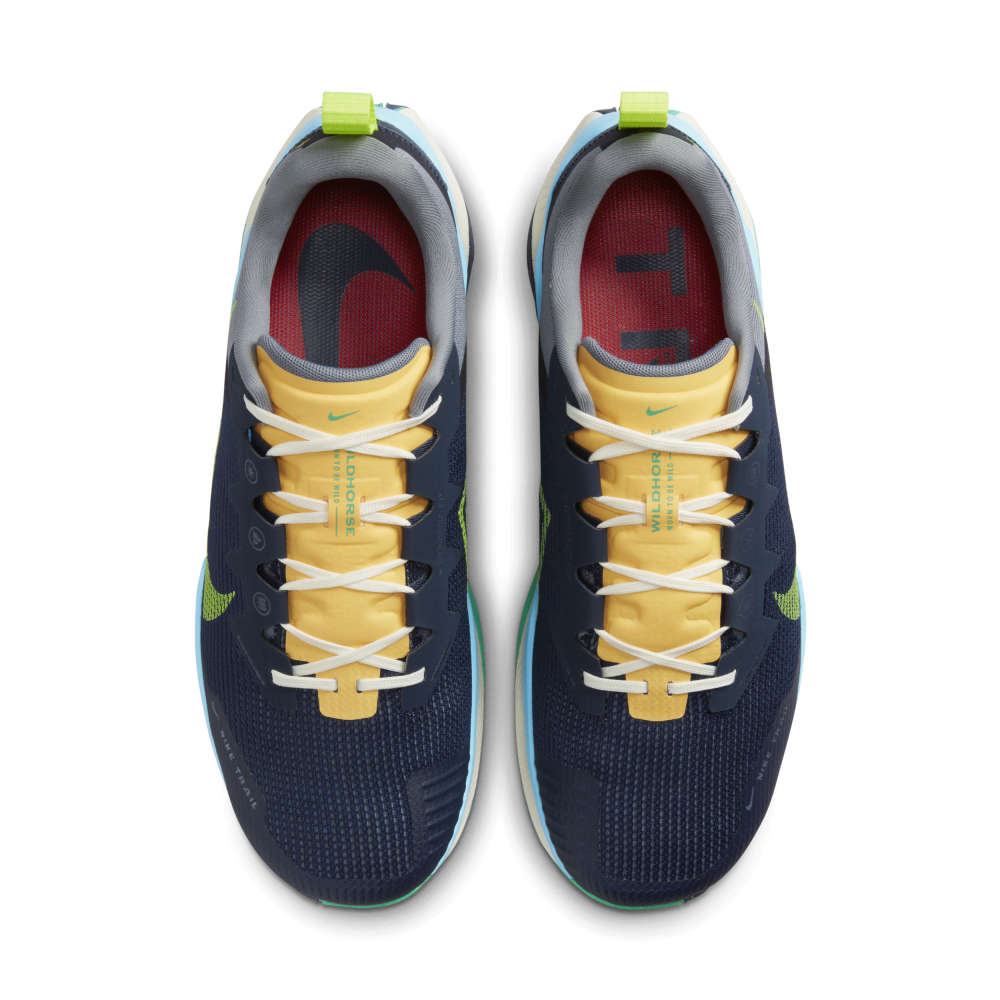 Nike Wildhorse 8 DR2686-400 / blau