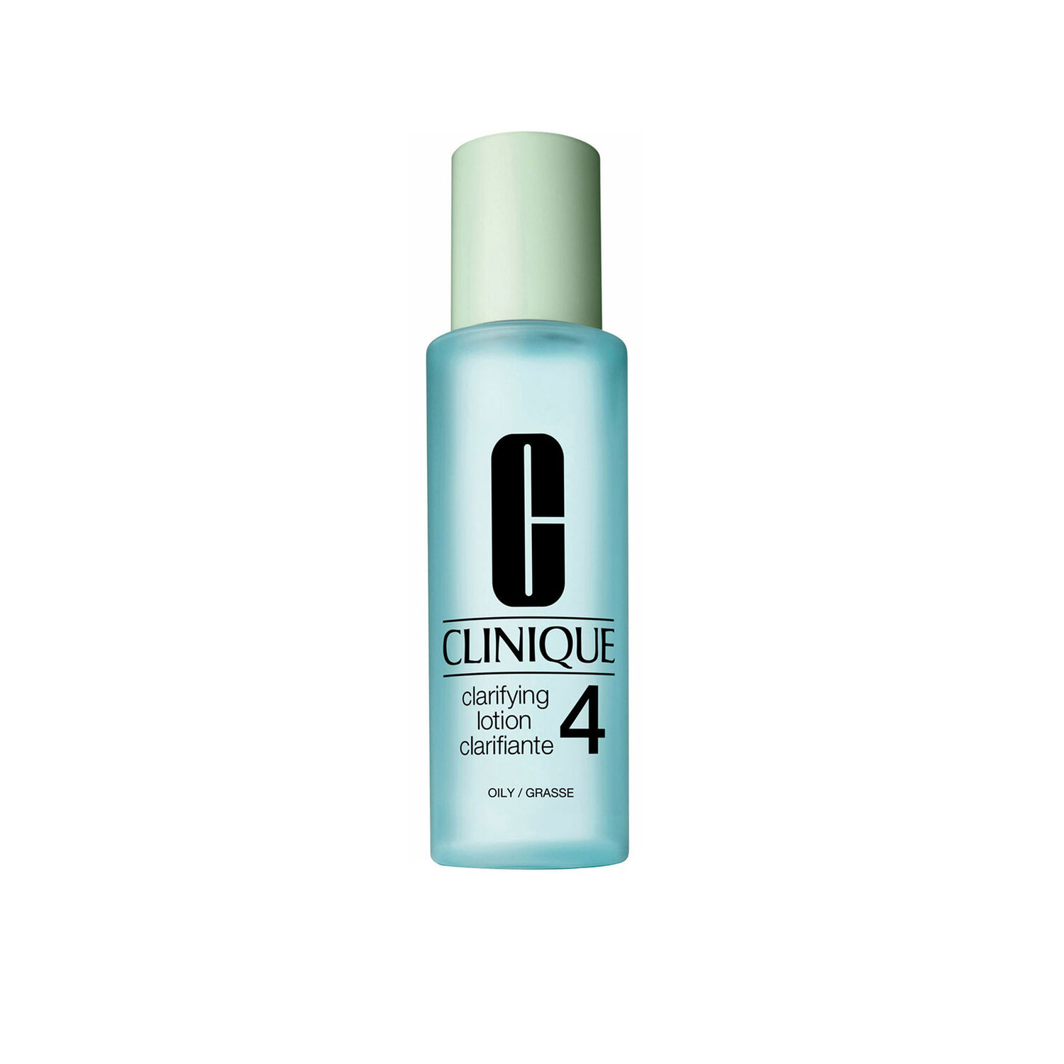 Clinique Lotion Exfoliante 4 Peaux Grasses