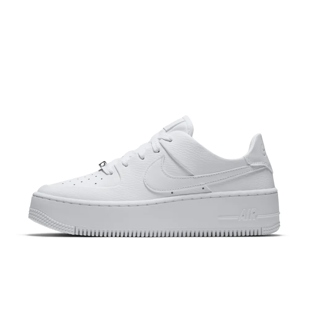 Nike Air Force 1 Sage Low AR5339-100 / weiss