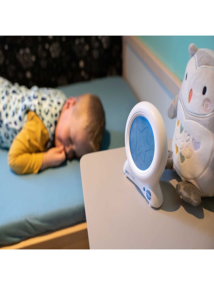 tommee tippee Schlaftrainer und Kinderwecker 