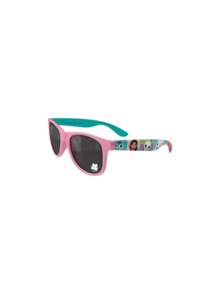 Disney Minnie Mouse Gabby’s Dollhouse Kinder-Sonnenbrille – Perfekt für sonnige Tage in Pink günstig kaufen onesize