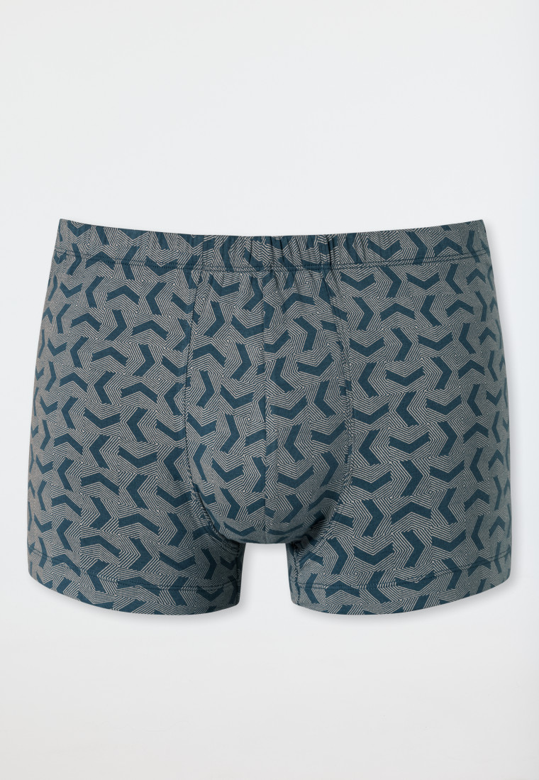 Shorts sand gemustert - 95/5