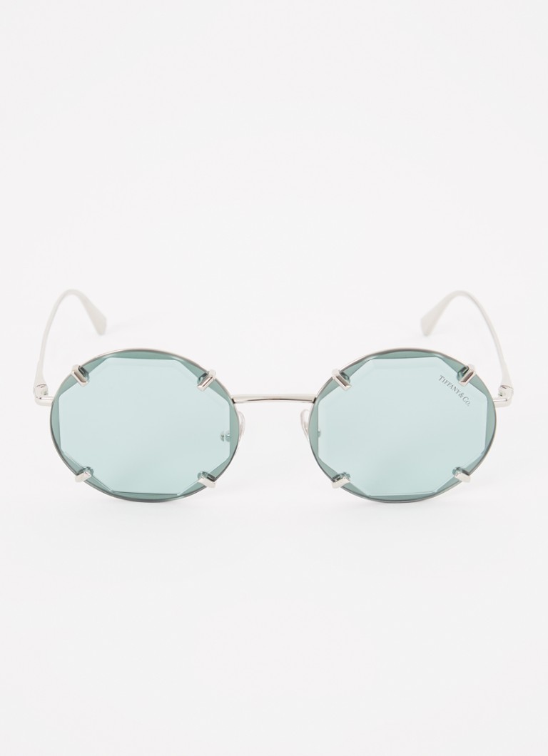 Tiffany & Co. saulesbrilles TF3091