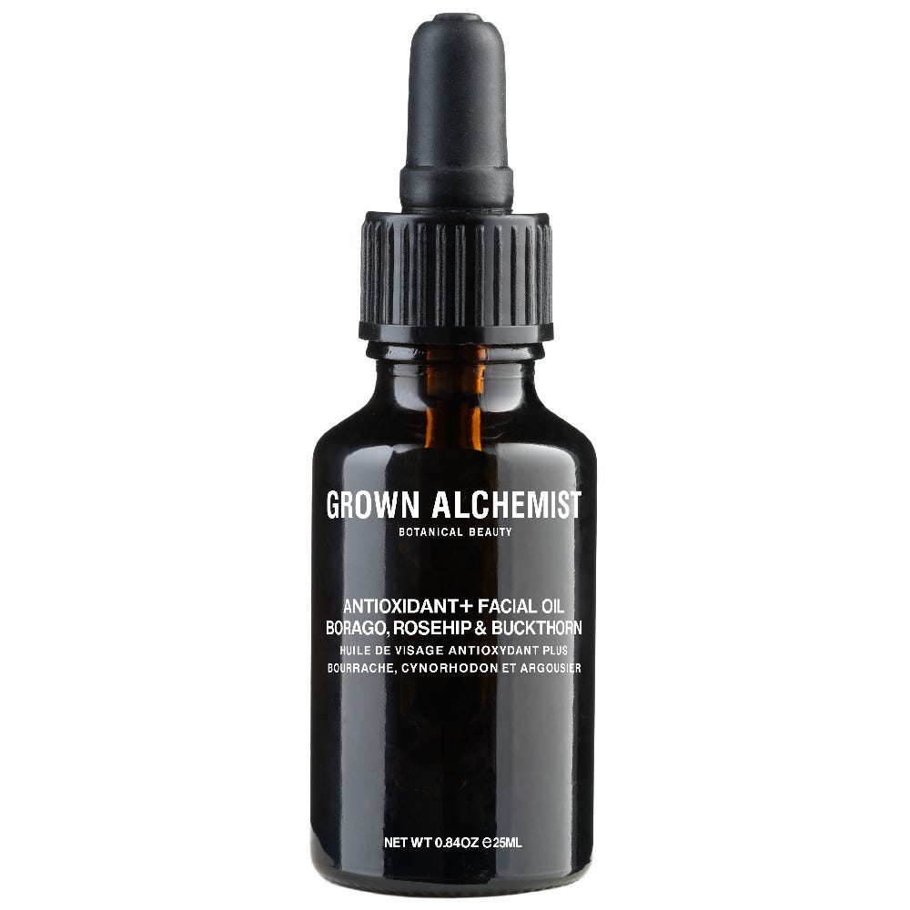 Grown Alchemist AO+ Treatment Facial Oil 25 ml