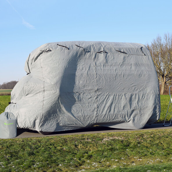 Wohnmobil Schutzhülle M, 610 x 235 x 275 cm