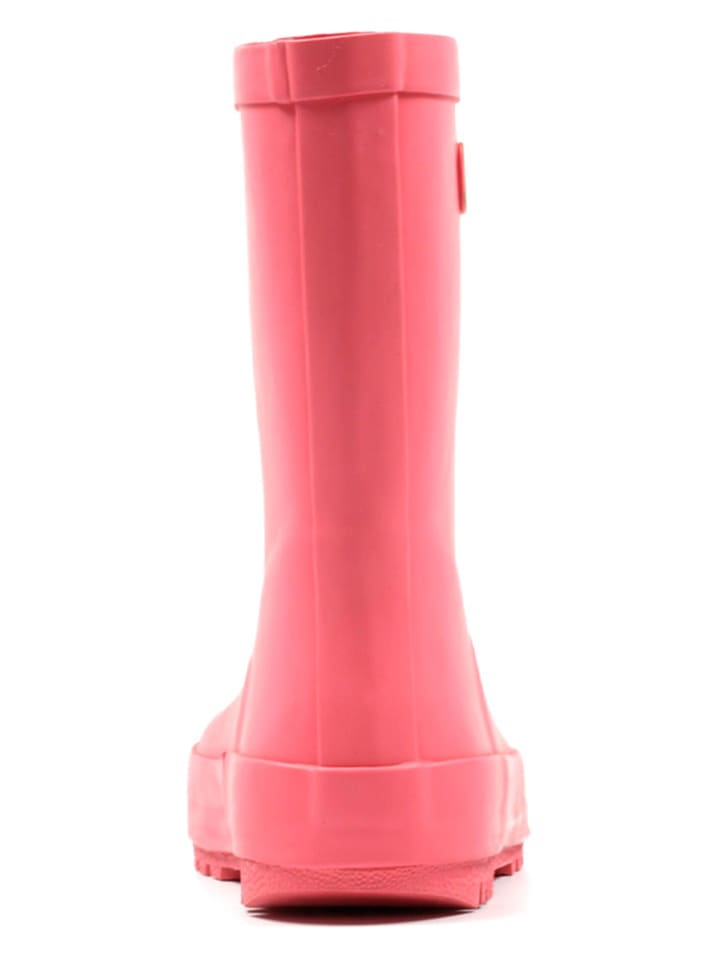 Richter Shoes Gummistiefel in Pink günstig kaufen
