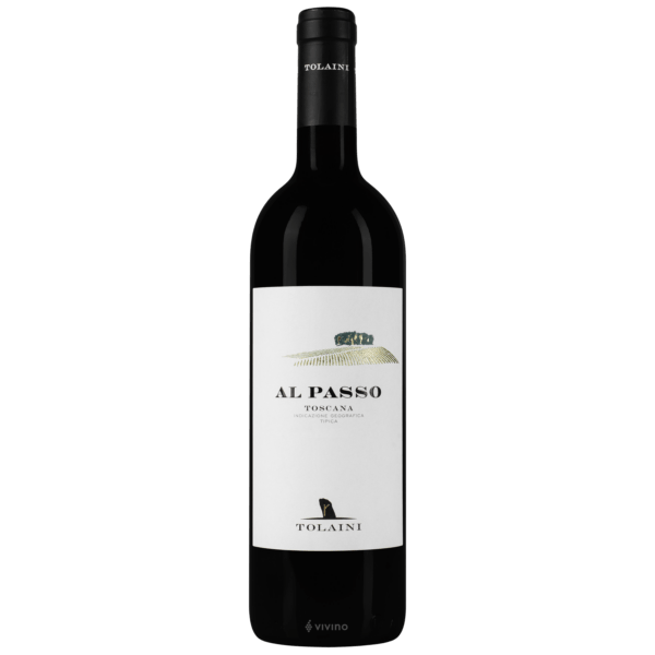TolainiAl Passo Toscana 2020