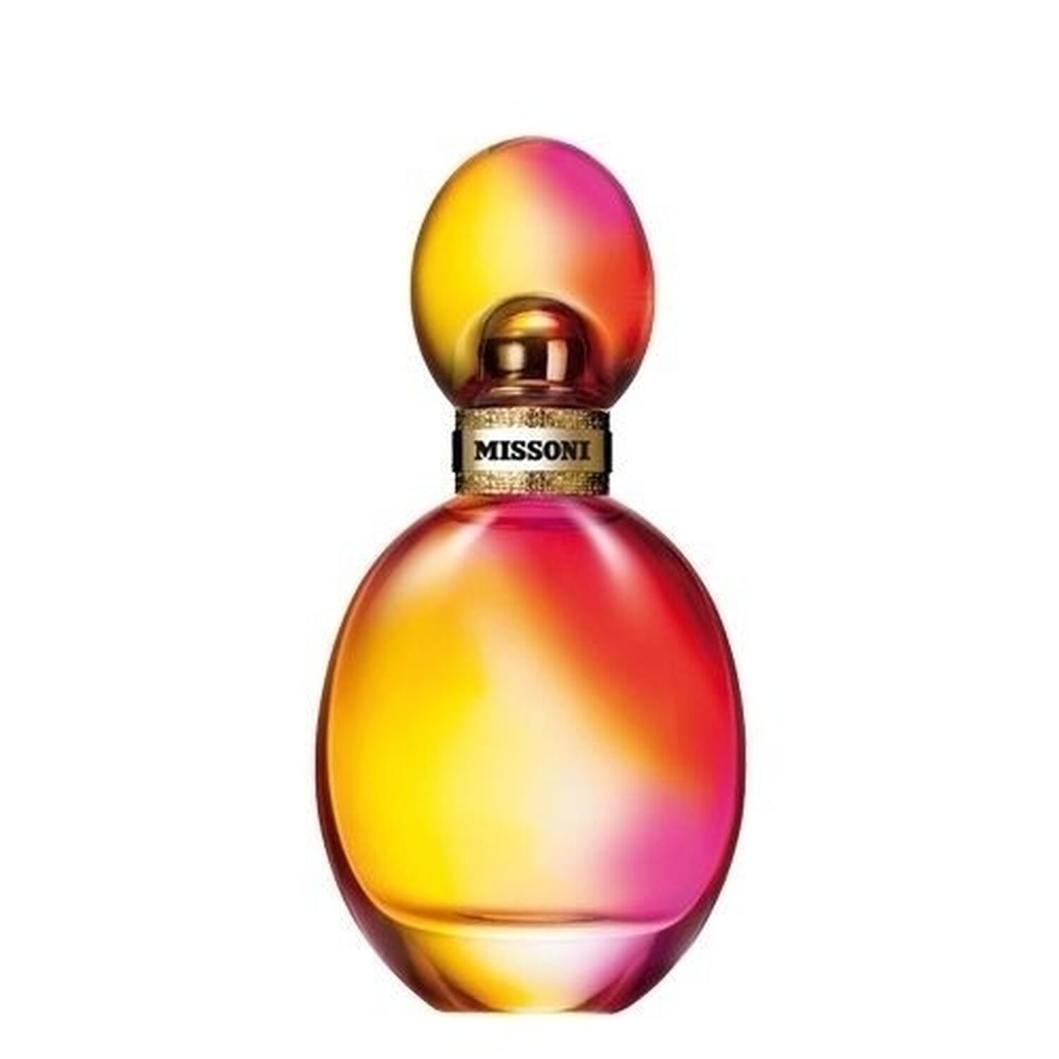 Missoni Missoni pour Femme Eau de Toilette