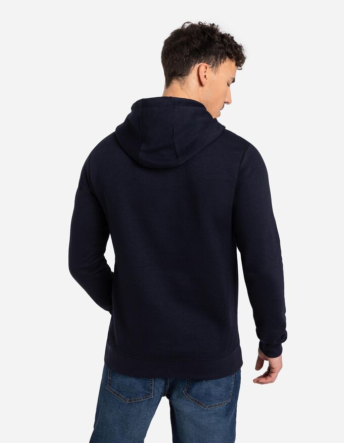 Hoodie - Messageprint