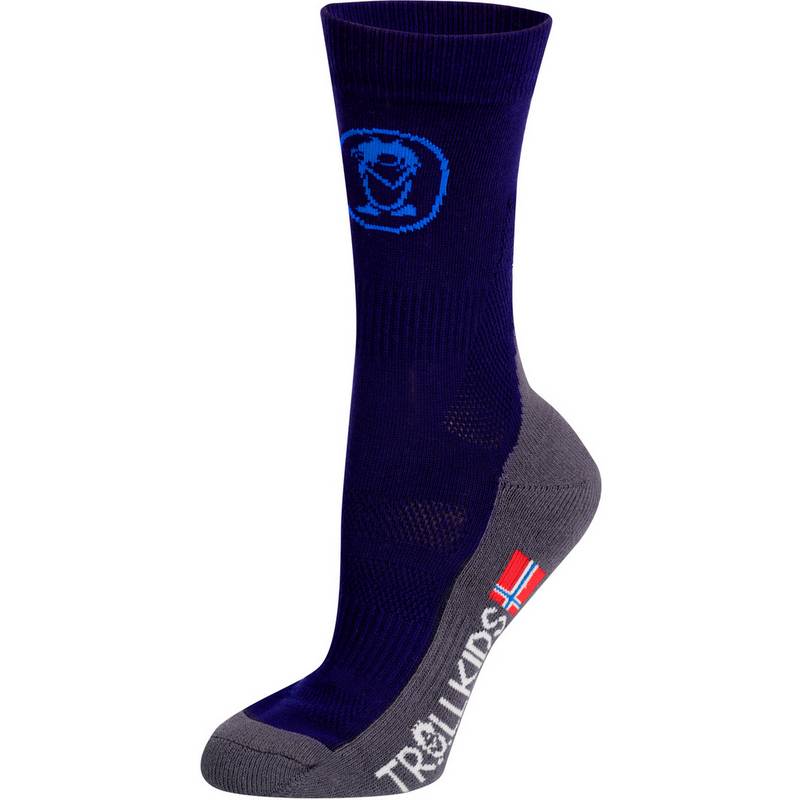 Trollkids Socken Kinder