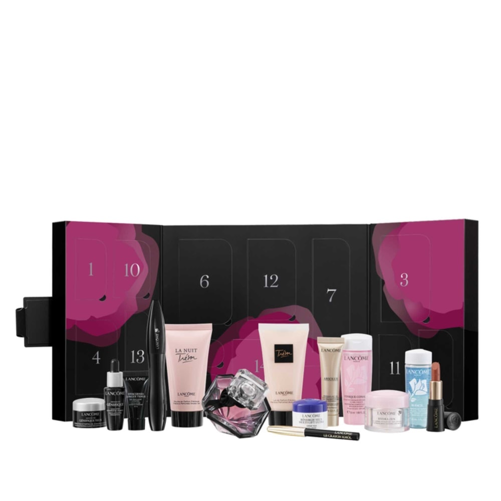 Lancôme La Nuit Trésor - Love Calendar 2023 Coffret - Eau de Parfum Femme
