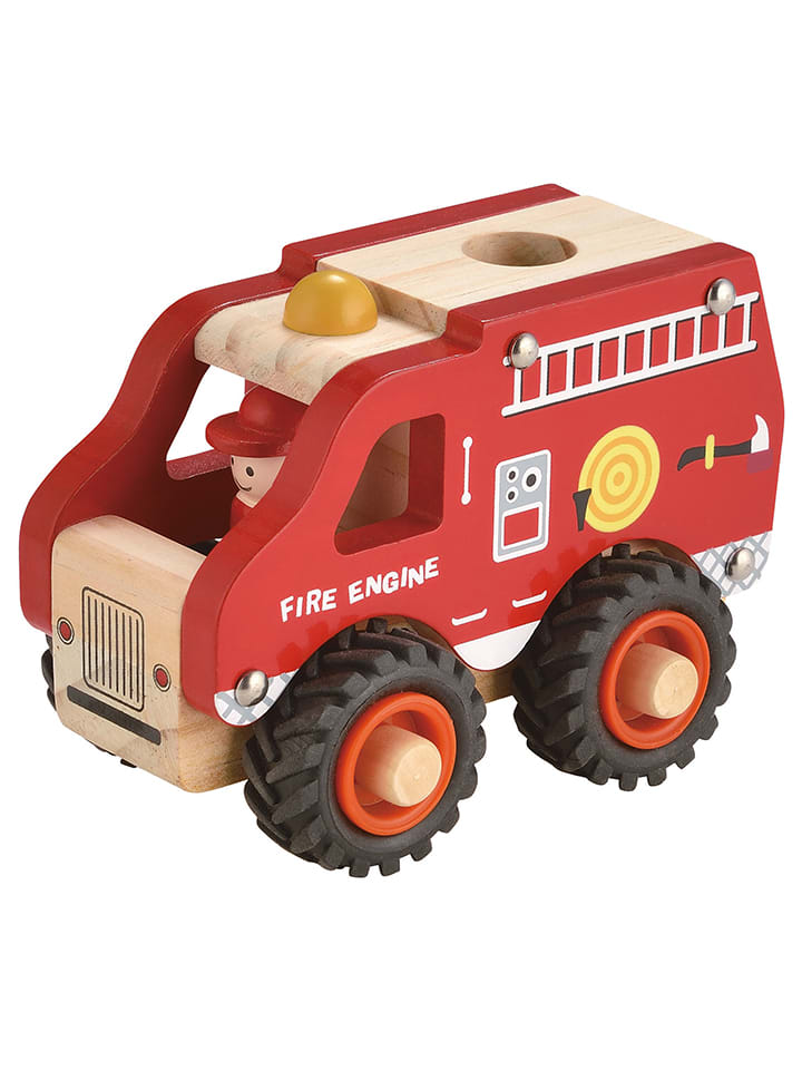 Magni Feuerwehrauto - ab 18 Monaten günstig kaufen onesize