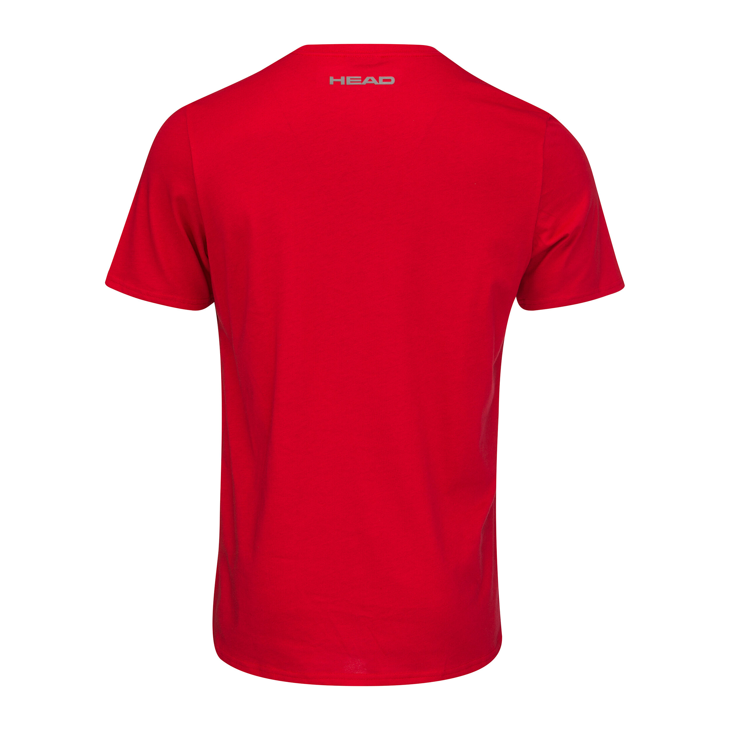 Club Colin T-Shirt Herren - Rot