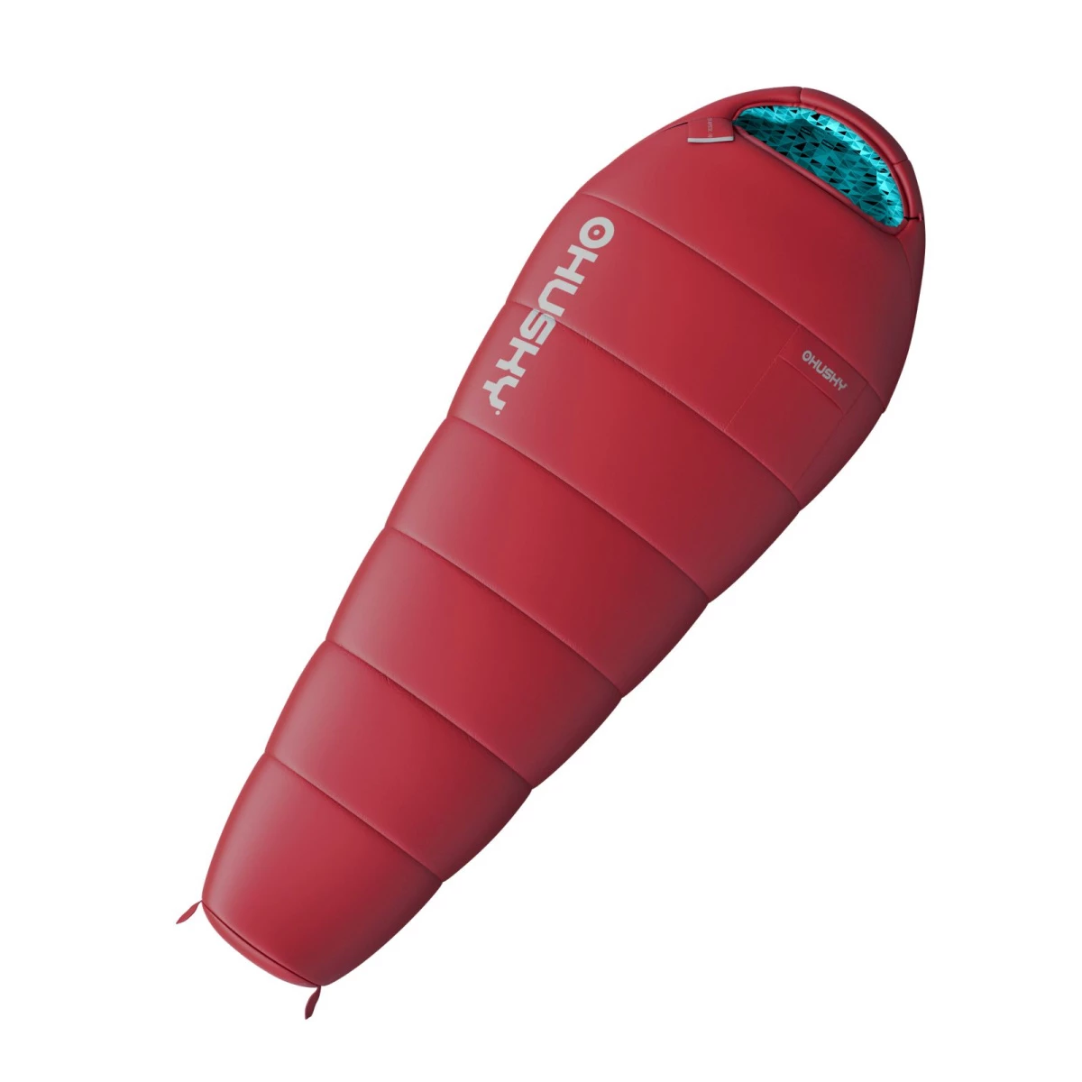 Husky Mystic Kinder Mumienschlafsack