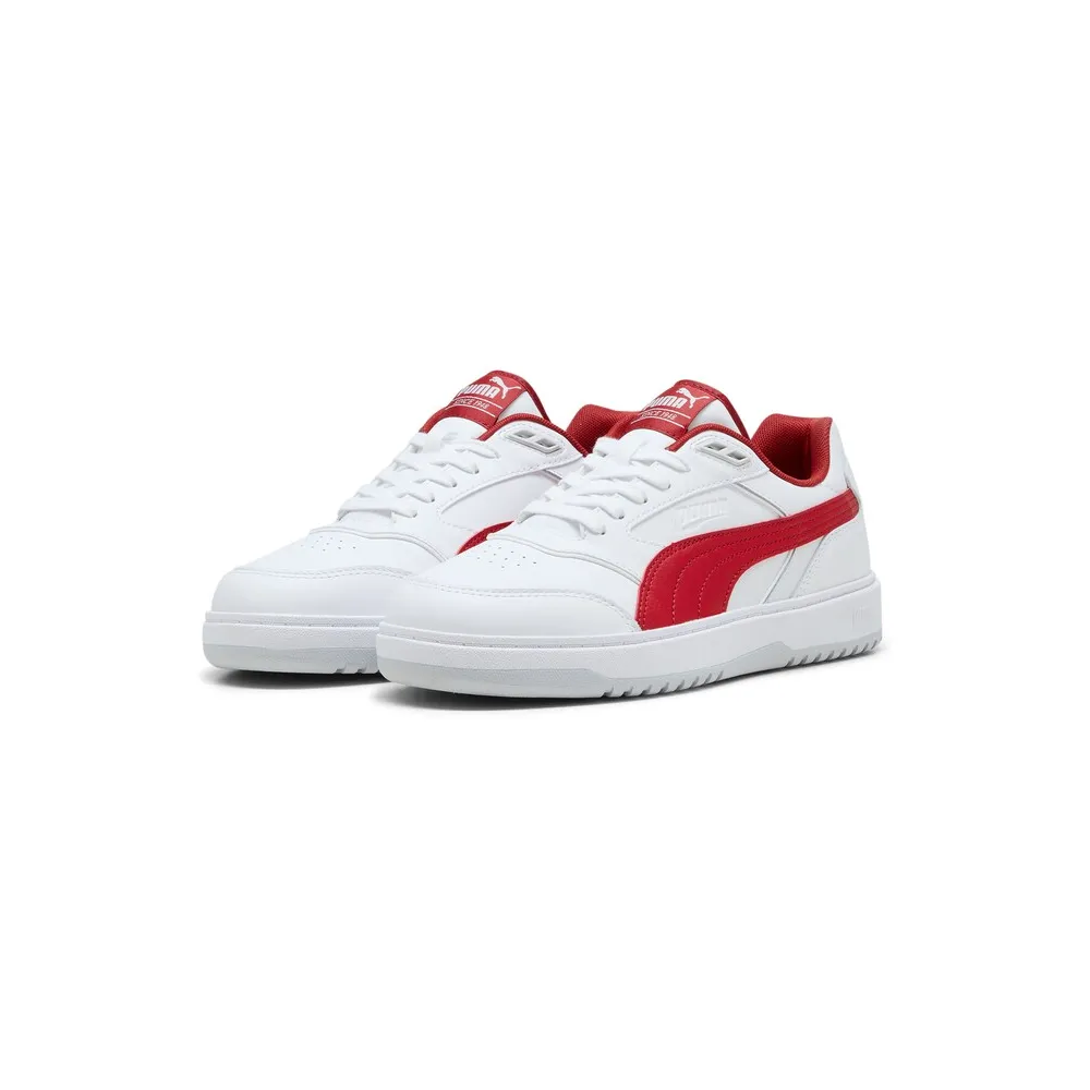 PUMA Doublecourt 393284/009 / weiss