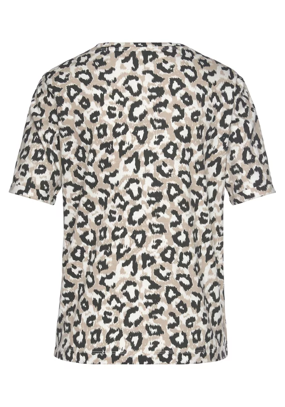 Pyjamaoberteil