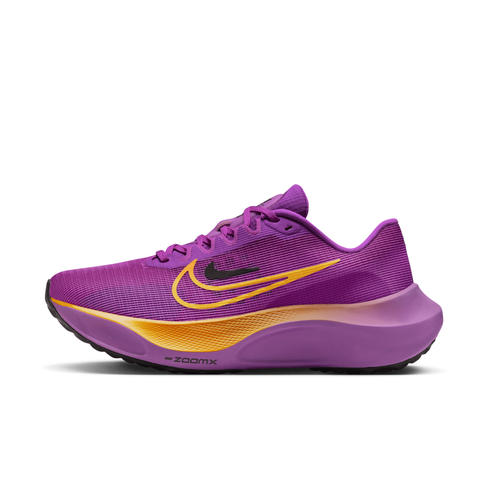 Nike Zoom Fly 5 DM8974-502 / lila