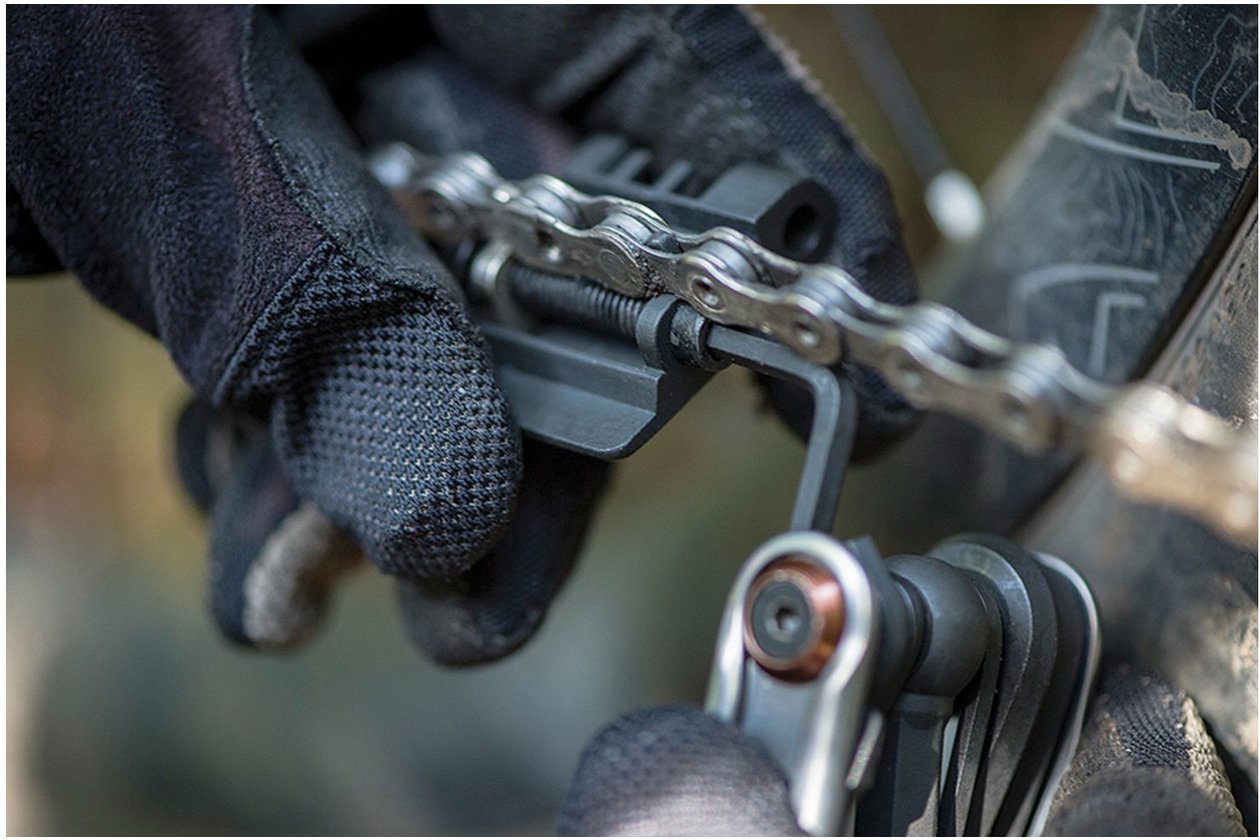 Blackburn Tradesman Multi Tool