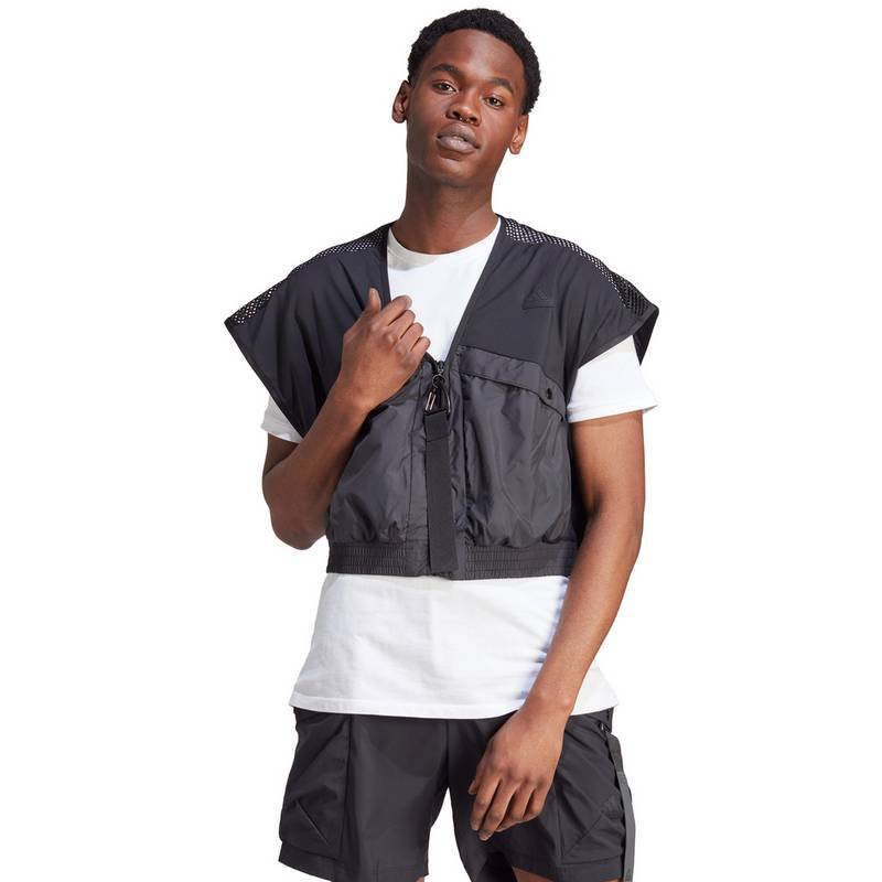 adidas City Escape Kurzweste Herren