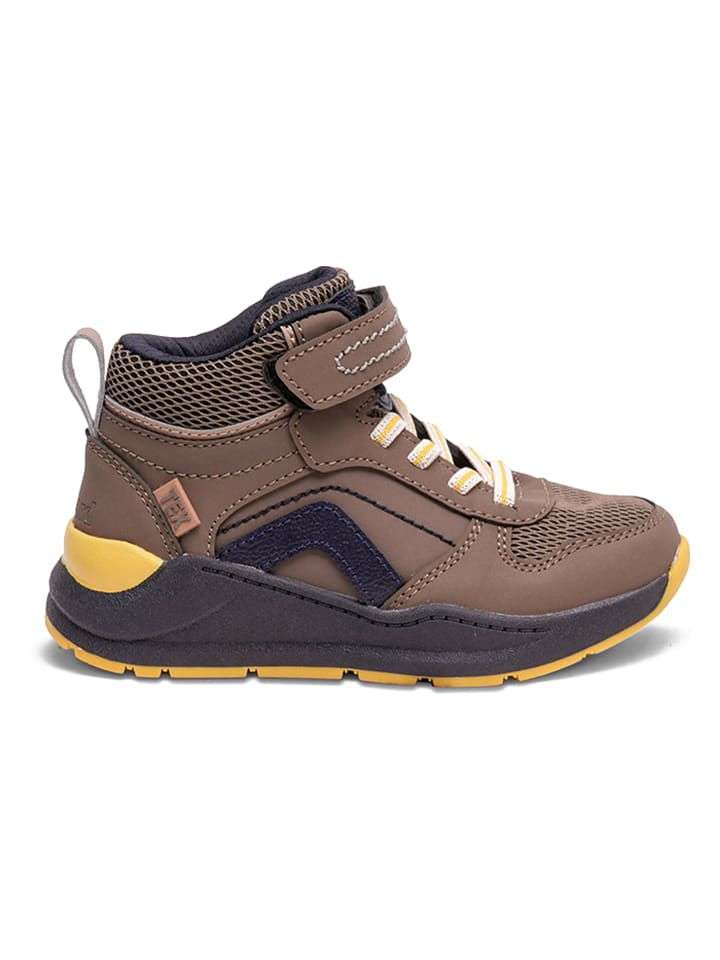 bisgaard Boots in Braun günstig kaufen