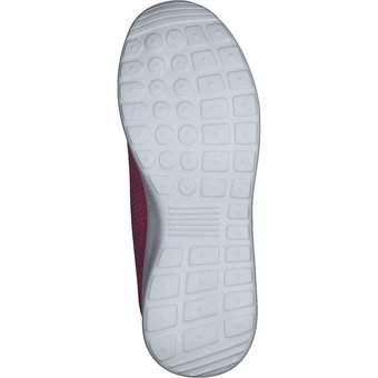 Barbarella Sneaker in pink