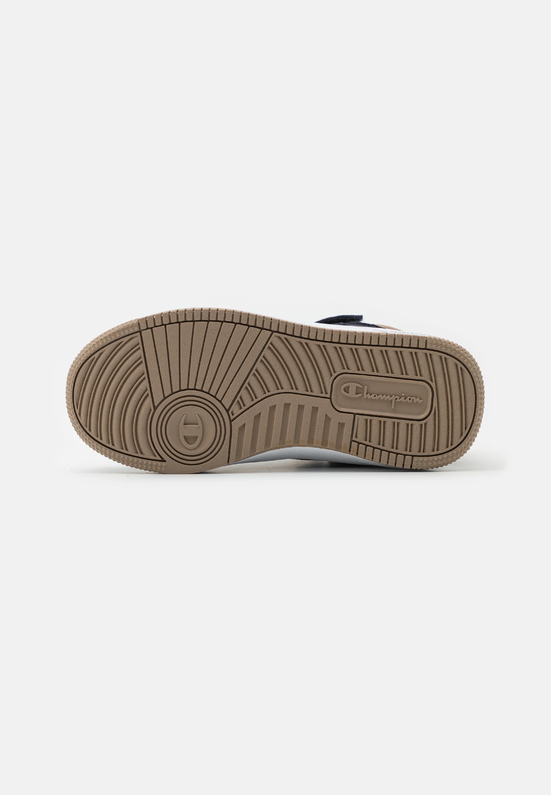 Champion REBOUND MID WINTERIZED UNISEX - Zapatillas de baloncesto