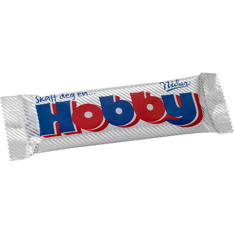 Nidar Hobby 48 g, Nidar