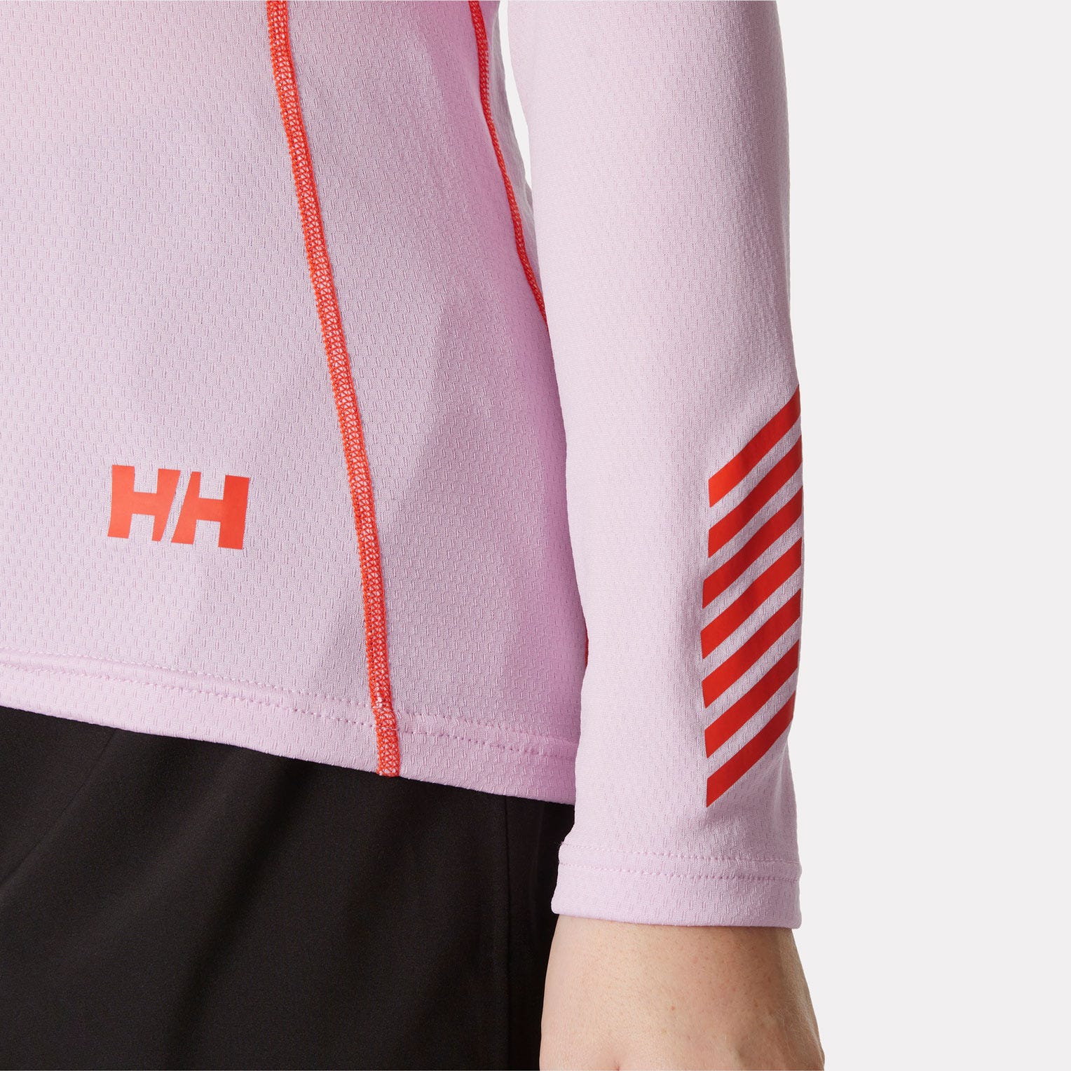 Women's LIFA® ACTIVE Crew Base Layer