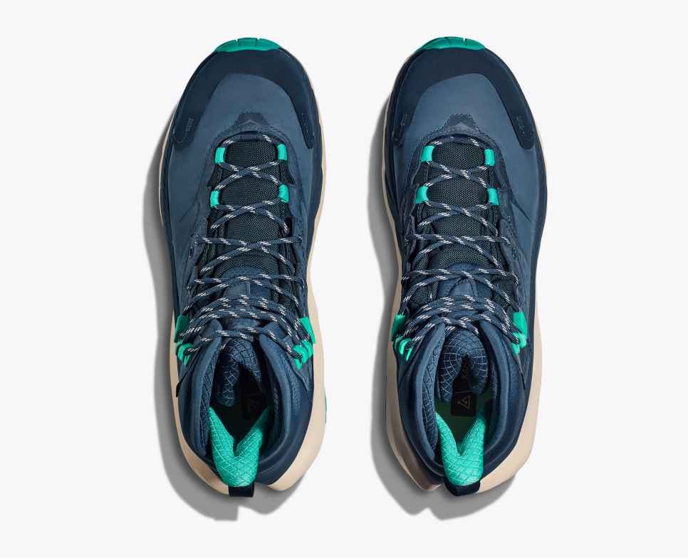 Kaha 2 GORE-TEX Midnight/Oat Milk