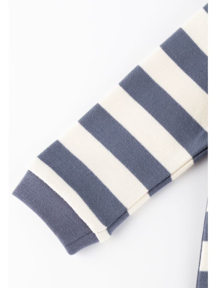 Sigikid Overall Baby Nachtwäsche in blau günstig kaufen