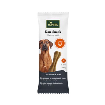 HUNTER Calcium Milk Bone