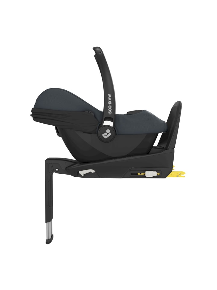 Maxi-Cosi CabrioFix I-Size Babyschale Essential Graphite in Grau ab 0 Monate günstig kaufen onesize