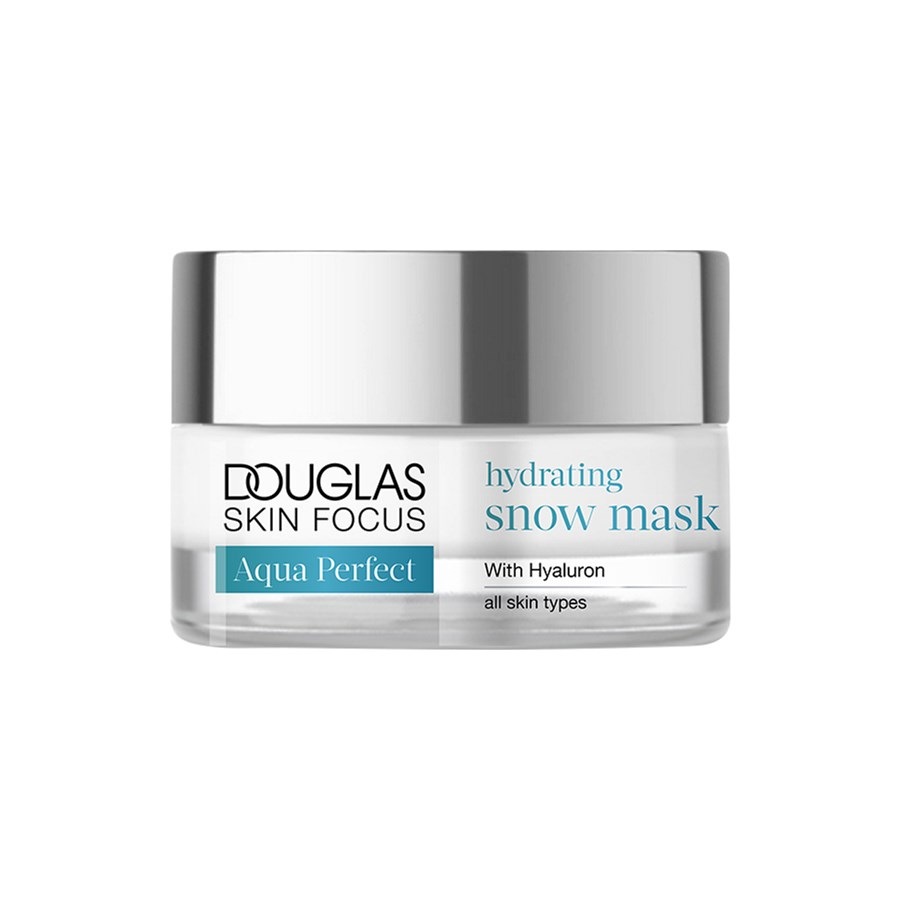 Hydrating Snow Mask