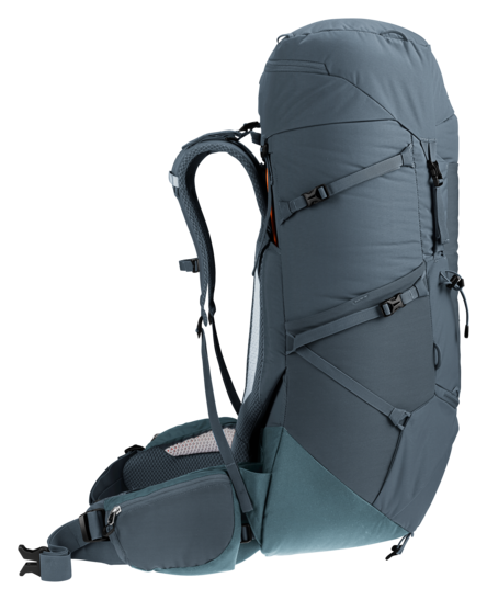 deuter Aircontact Core 50+10 | Trekkingrucksack