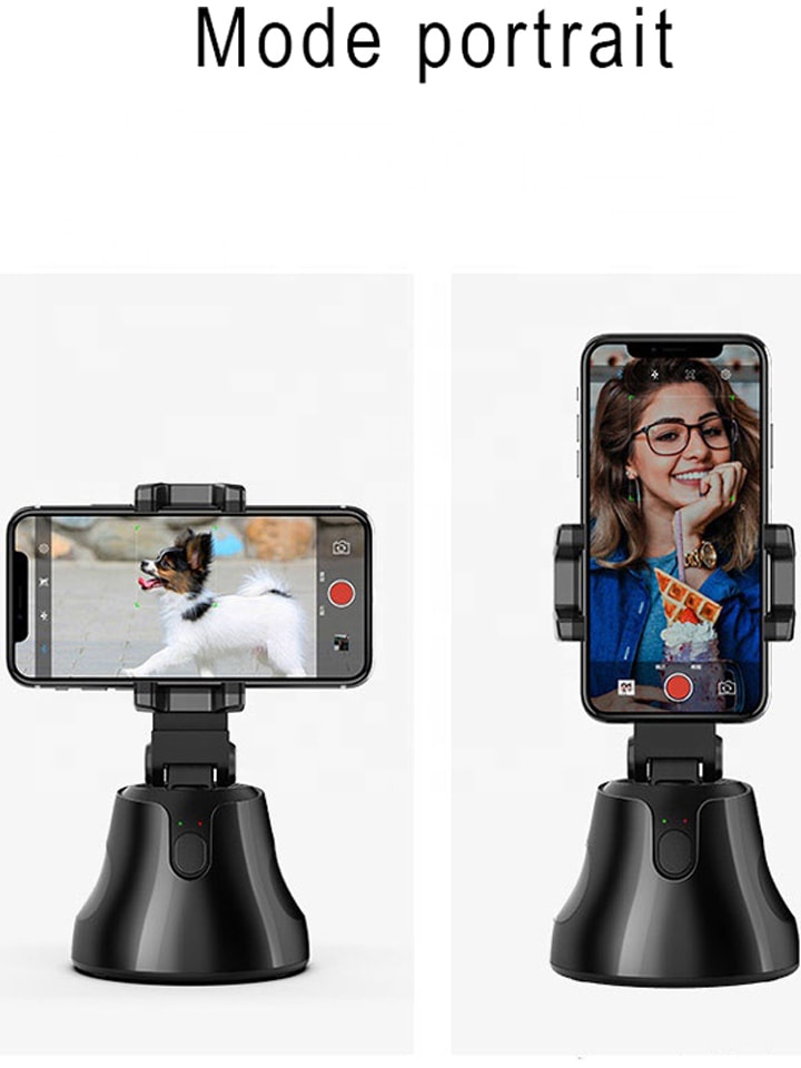 SWEET ACCESS Bluetooth-Smartphone-Halterung in Schwarz günstig kaufen onesize