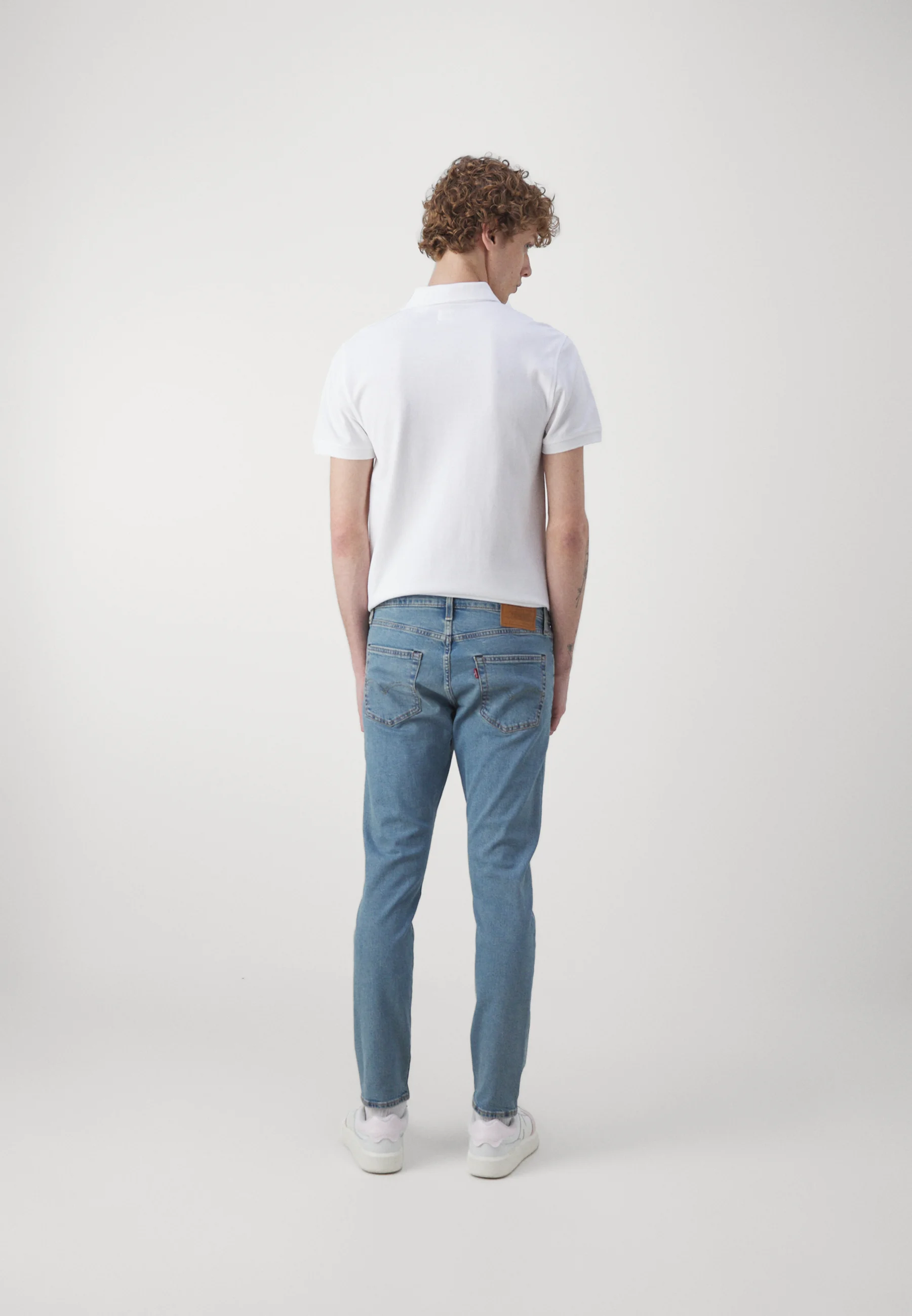 Levi's® 512™ SLIM TAPER - Vaqueros ajustados