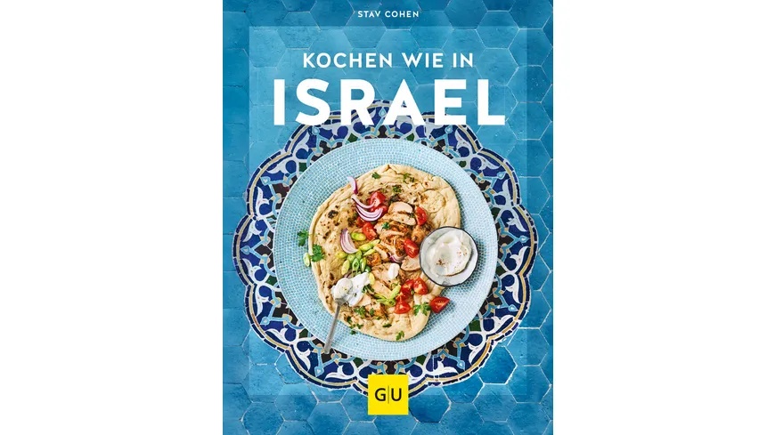 Kochen wie in Israel