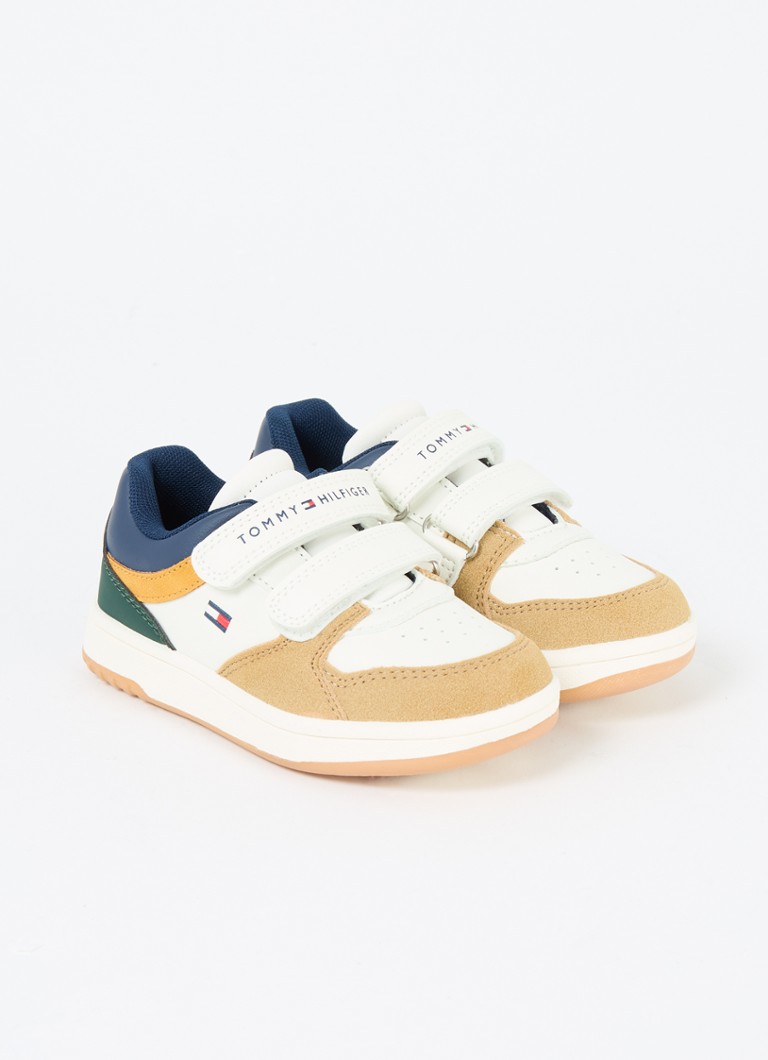 Tommy Hilfiger -lenkkarit logolla