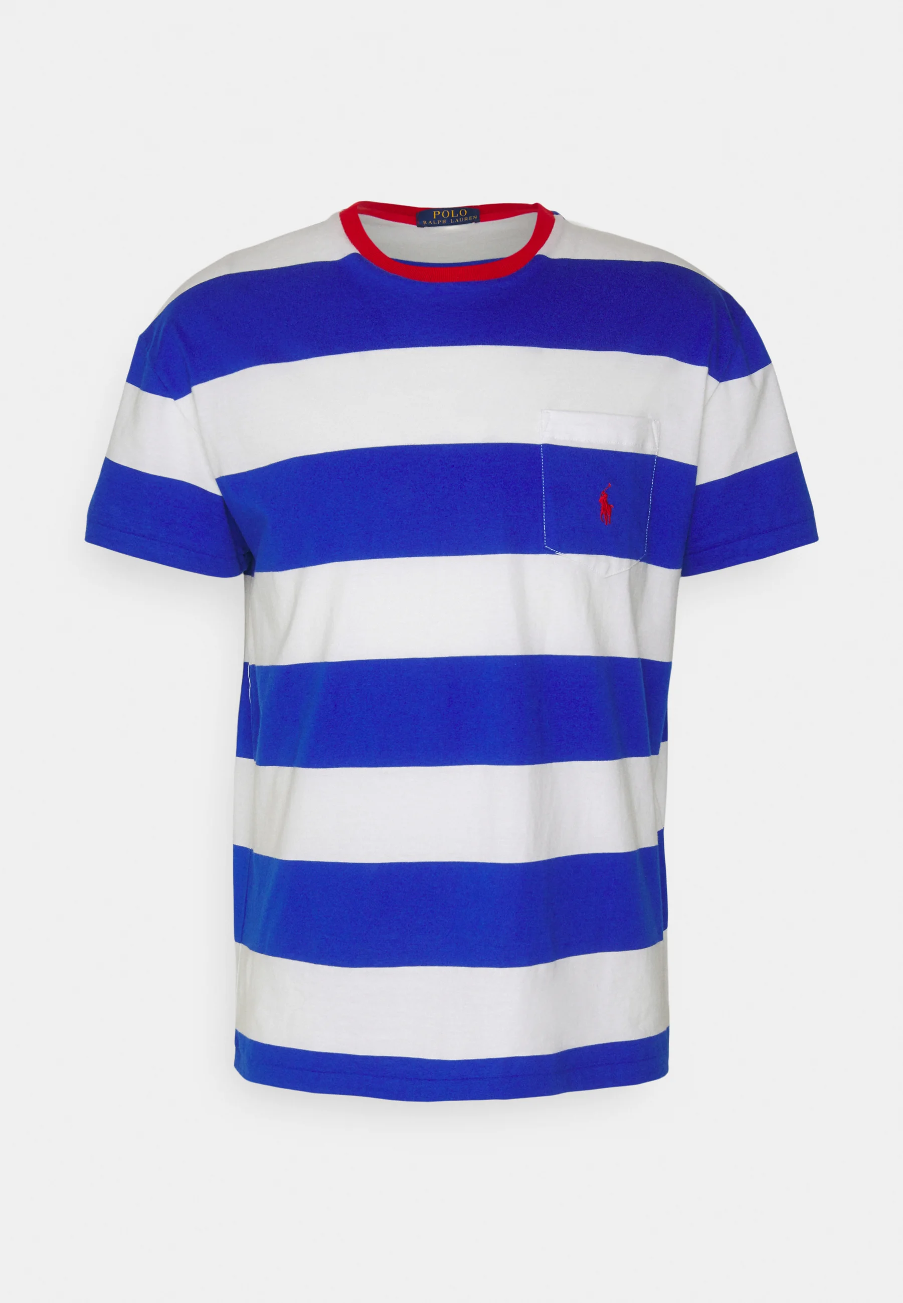 Polo Ralph Lauren MANGA CORTA - Camiseta con estampado