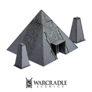 Immortal Tombs Set