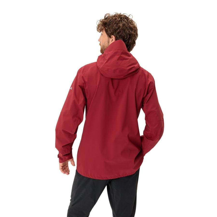 Croz III 3-Lagen Hardshelljacke Herren