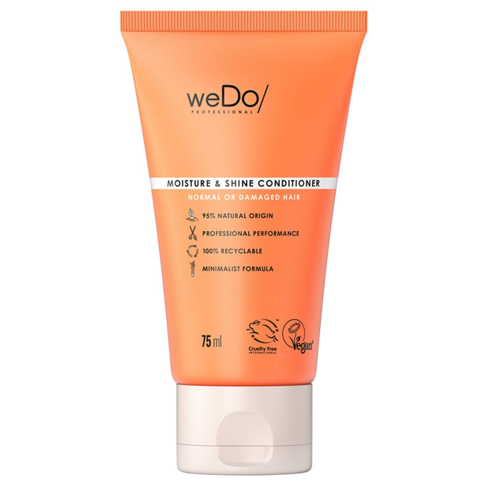 weDo Professional Moisture & Shine Conditioner 75 ml
