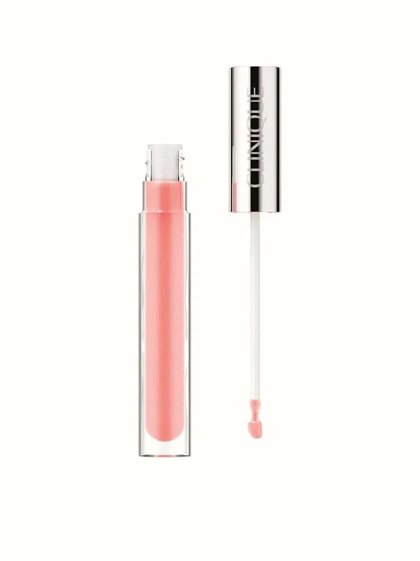 Clinique Pop Plush kremasti sjaj za usne, Airkiss Pop