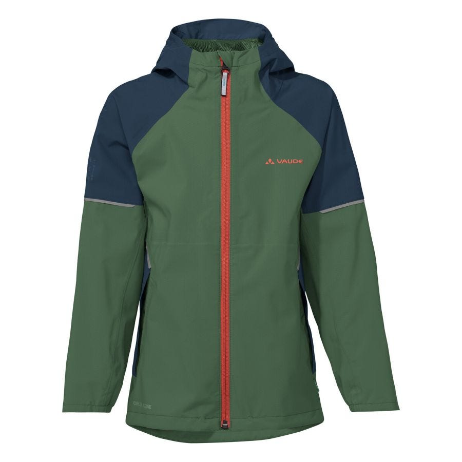 Detective 2,5 Lagen Jacke Kinder