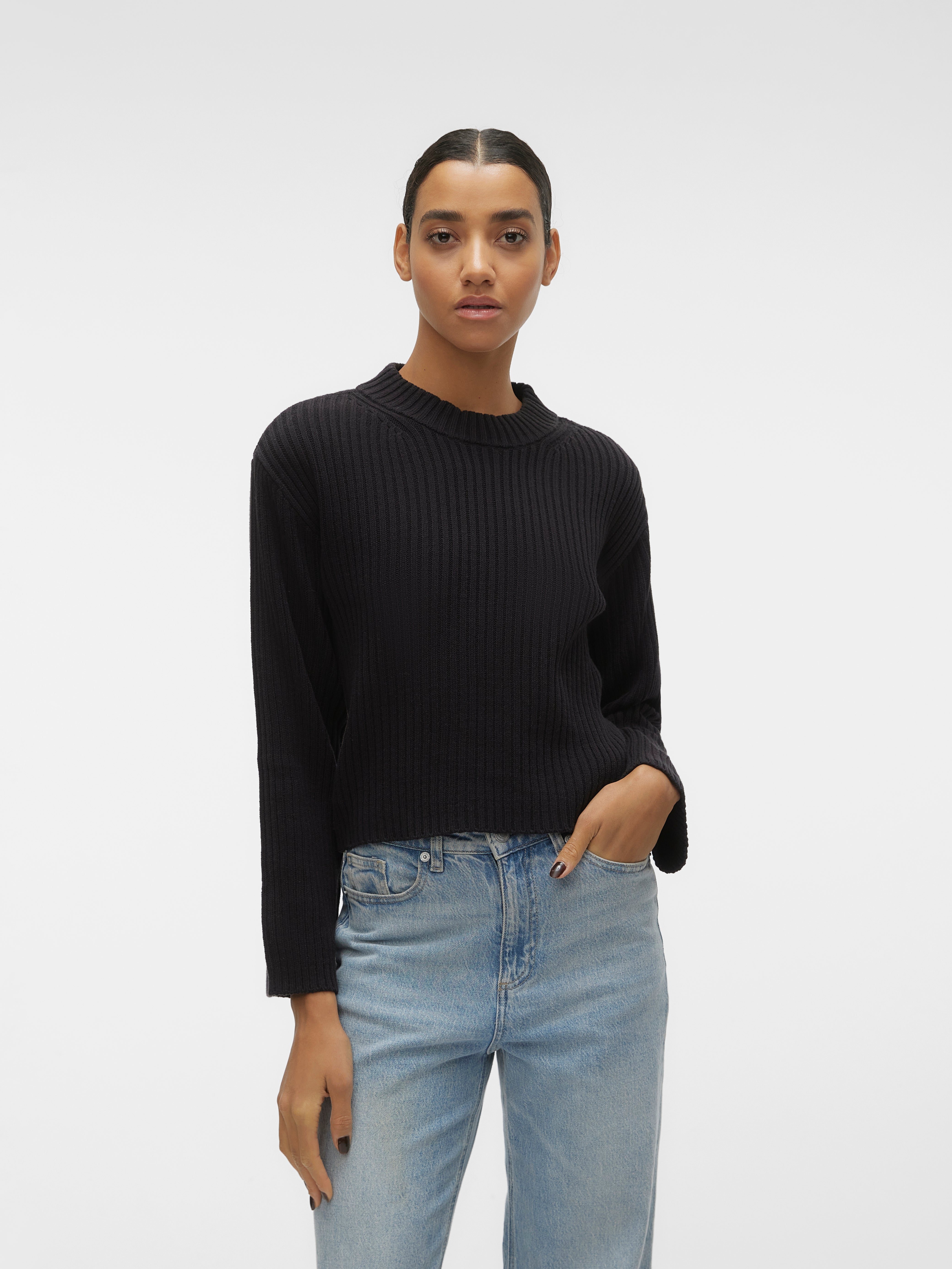 VMHILDE Pullover