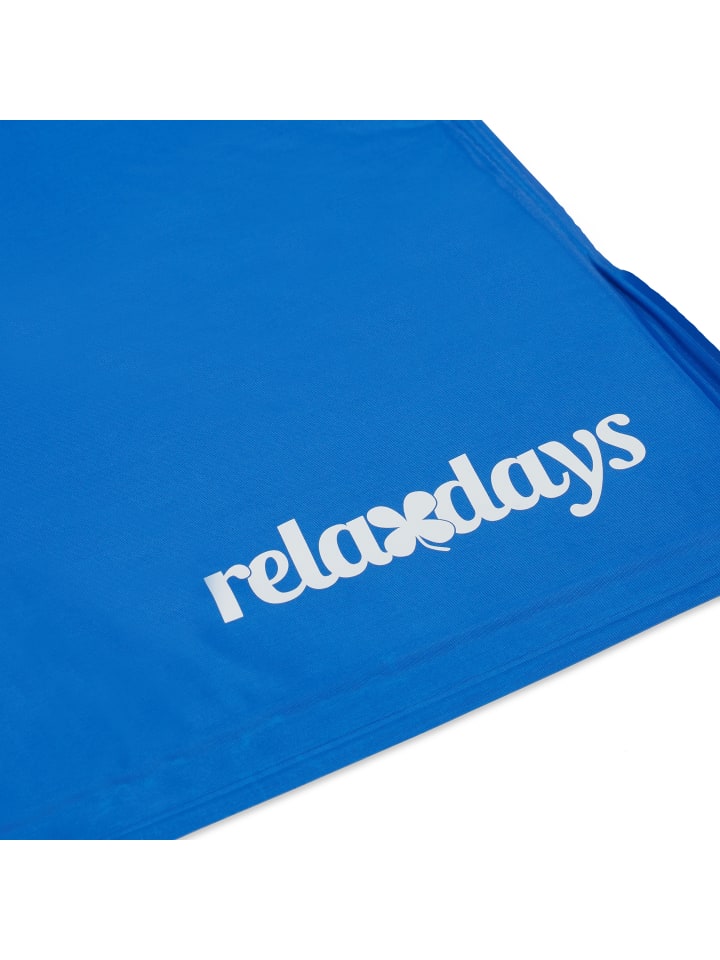 relaxdays Kühlmatte 